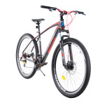 Велосипед CROSSRIDE MATRIX 27.5
