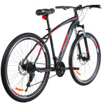 Велосипед CROSSRIDE MATRIX 29