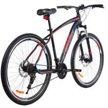 Велосипед CROSSRIDE MATRIX 29