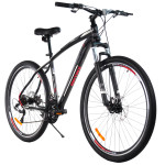 Велосипед CROSSRIDE MATRIX 29