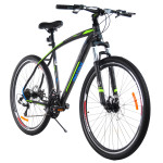 Велосипед CROSSRIDE MATRIX 29