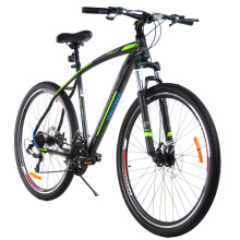 Велосипед CROSSRIDE MATRIX 29