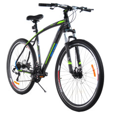 Велосипед CROSSRIDE MATRIX 29
