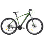 Велосипед CROSSRIDE MATRIX 29