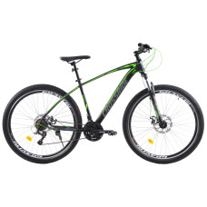 Велосипед CROSSRIDE MATRIX 29