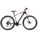 Велосипед CROSSRIDE MATRIX 29