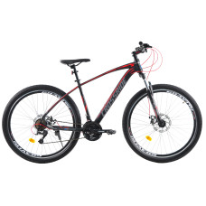Велосипед CROSSRIDE MATRIX 29