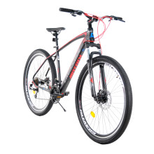 Велосипед CROSSRIDE MATRIX 29