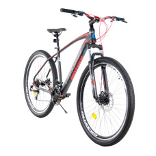Велосипед CROSSRIDE MATRIX 29