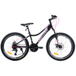 Велосипед CROSSRIDE Molly Lady 24 