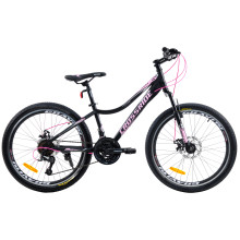Велосипед CROSSRIDE Moly Lady 24 