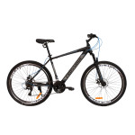 Велосипед CROSSRIDE NERIO 27.5