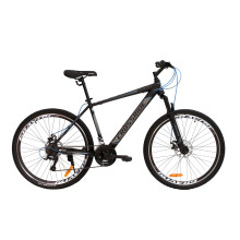 Велосипед CROSSRIDE NERIO 27.5