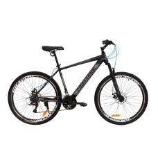 Велосипед CROSSRIDE NERIO 27.5