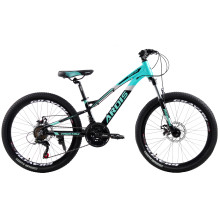 Велосипед ARDIS PHANTOM MTB 24 AL