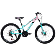 Велосипед ARDIS PHANTOM MTB 24 AL
