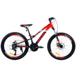Велосипед ARDIS PHANTOM MTB 24 AL