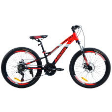 Велосипед ARDIS PHANTOM MTB 24 AL
