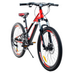 Велосипед ARDIS PHANTOM MTB 24 AL