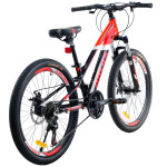 Велосипед ARDIS PHANTOM MTB 24 AL