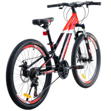 Велосипед ARDIS PHANTOM MTB 24 AL