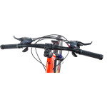 Велосипед ARDIS PHANTOM MTB 24 AL