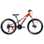 Велосипед ARDIS PHANTOM MTB 24