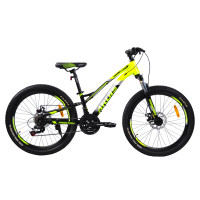 Велосипед ARDIS PHANTOM MTB 24