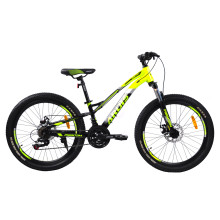 Велосипед ARDIS PHANTOM MTB 24