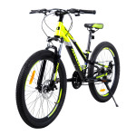 Велосипед ARDIS PHANTOM MTB 24