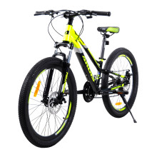 Велосипед ARDIS PHANTOM MTB 24