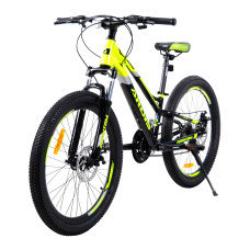 Велосипед ARDIS PHANTOM MTB 24