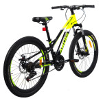 Велосипед ARDIS PHANTOM MTB 24