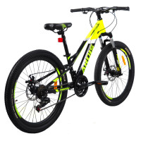 Велосипед ARDIS PHANTOM MTB 24
