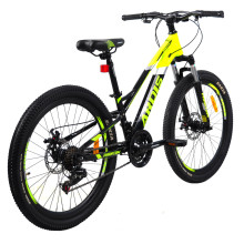 Велосипед ARDIS PHANTOM MTB 24