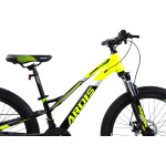 Велосипед ARDIS PHANTOM MTB 24