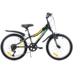 Велосипед ARDIS Polo 20