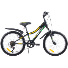 Велосипед ARDIS Polo 20