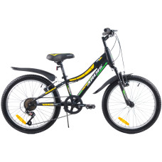 Велосипед ARDIS Polo 20