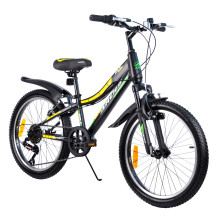 Велосипед ARDIS Polo 20