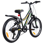 Велосипед ARDIS Polo 20