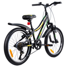 Велосипед ARDIS Polo 20