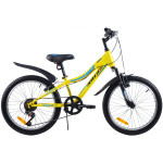 Велосипед ARDIS Polo 20