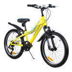 Велосипед ARDIS Polo 20