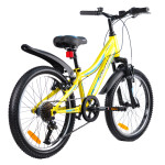 Велосипед ARDIS Polo 20