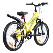 Велосипед ARDIS Polo 20