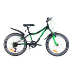 Велосипед ARDIS Rocky Boy 20