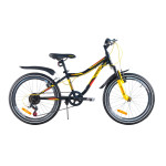 Велосипед ARDIS Rocky Boy 20