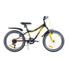Велосипед ARDIS Rocky Boy 20