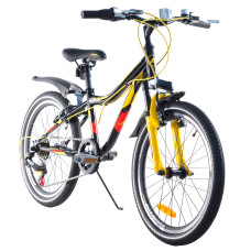 Велосипед ARDIS Rocky Boy 20